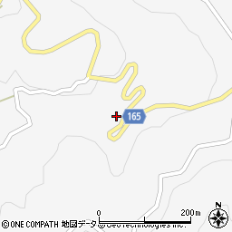 和歌山県海南市下津町小畑815-1周辺の地図