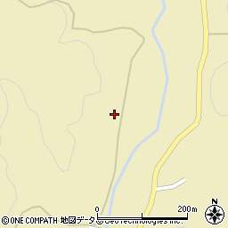 山口県下関市吉母1177周辺の地図