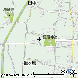 徳島県阿波市土成町土成田中35周辺の地図