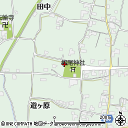 徳島県阿波市土成町土成田中37周辺の地図