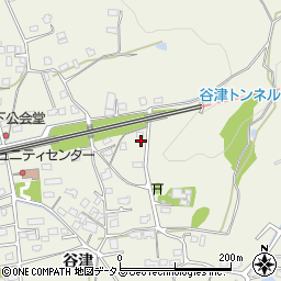 山口県岩国市玖珂町725-10周辺の地図