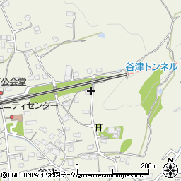 山口県岩国市玖珂町725-9周辺の地図