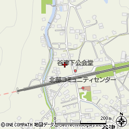 山口県岩国市玖珂町476-2周辺の地図