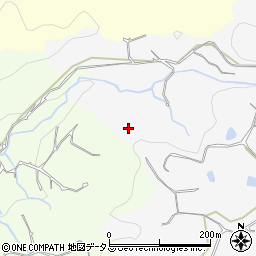 和歌山県海南市下津町小畑1272周辺の地図