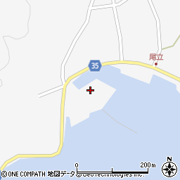 広島県呉市倉橋町10756-38周辺の地図