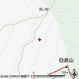和歌山県海南市下津町小畑647-2周辺の地図