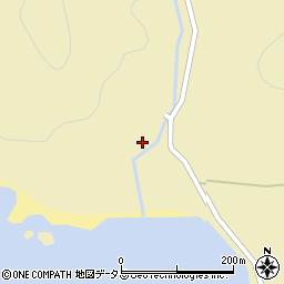 山口県下関市吉母1435周辺の地図