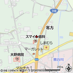 ＪＡＳＳ－ＰＯＲＴ土成ＳＳ周辺の地図