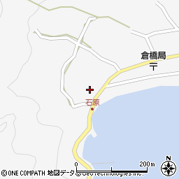 広島県呉市倉橋町2779周辺の地図