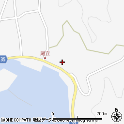 広島県呉市倉橋町9907周辺の地図