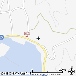 広島県呉市倉橋町9914周辺の地図