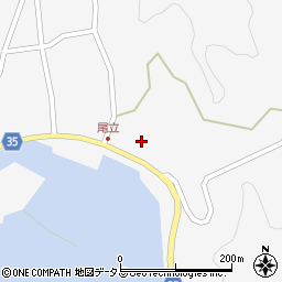 広島県呉市倉橋町9915周辺の地図