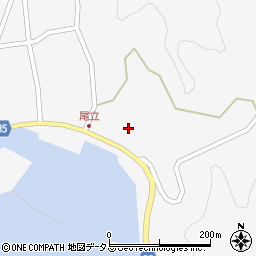 広島県呉市倉橋町9913周辺の地図