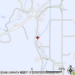 香川県三豊市財田町財田中1554周辺の地図