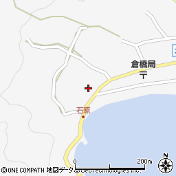 広島県呉市倉橋町2394周辺の地図