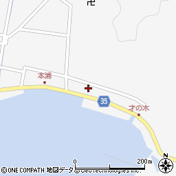 株式会社七福組周辺の地図