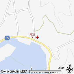 広島県呉市倉橋町9935周辺の地図
