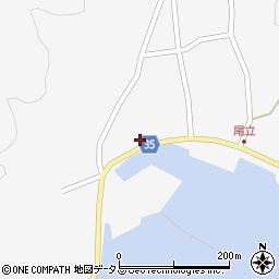 広島県呉市倉橋町10749周辺の地図