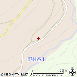 徳島県美馬市美馬町丈寄165周辺の地図