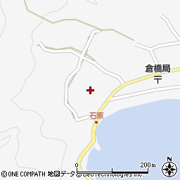 広島県呉市倉橋町2441周辺の地図