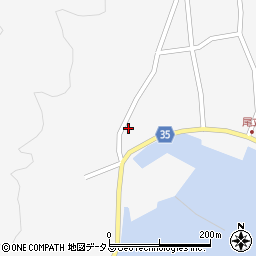 広島県呉市倉橋町10742周辺の地図
