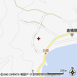広島県呉市倉橋町2436周辺の地図