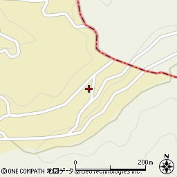 生石高原観光管財有限会社周辺の地図