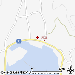 広島県呉市倉橋町9962周辺の地図