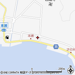 株式会社松村石材周辺の地図