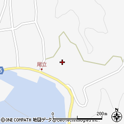 広島県呉市倉橋町9921周辺の地図