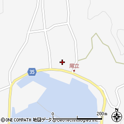 広島県呉市倉橋町9954周辺の地図