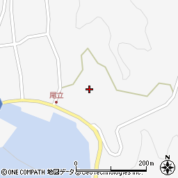 広島県呉市倉橋町9937周辺の地図