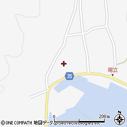 広島県呉市倉橋町10718周辺の地図