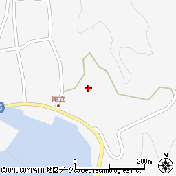 広島県呉市倉橋町9951周辺の地図