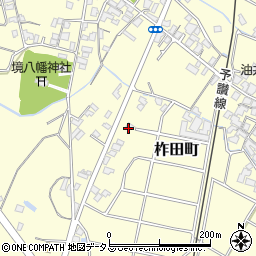 株式会社小西興発周辺の地図