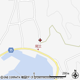広島県呉市倉橋町9940周辺の地図