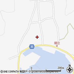 広島県呉市倉橋町10729周辺の地図