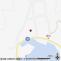 広島県呉市倉橋町10728周辺の地図