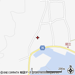 広島県呉市倉橋町10721周辺の地図
