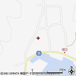 広島県呉市倉橋町10712周辺の地図