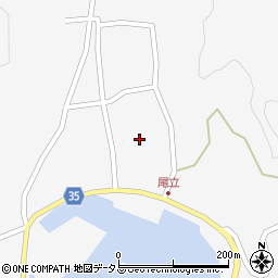 広島県呉市倉橋町10218周辺の地図
