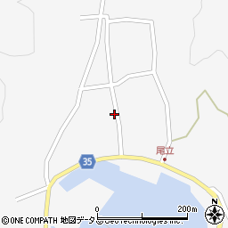 広島県呉市倉橋町10704周辺の地図