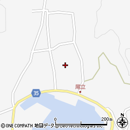 広島県呉市倉橋町12220周辺の地図