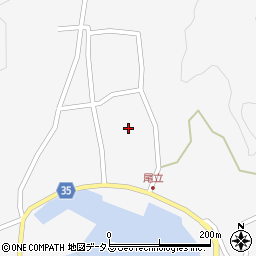 広島県呉市倉橋町9981周辺の地図