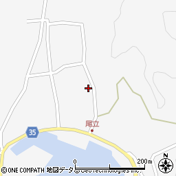 広島県呉市倉橋町9977周辺の地図