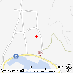 広島県呉市倉橋町9995周辺の地図