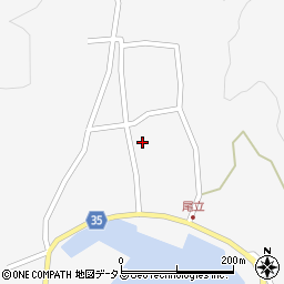 広島県呉市倉橋町10695周辺の地図
