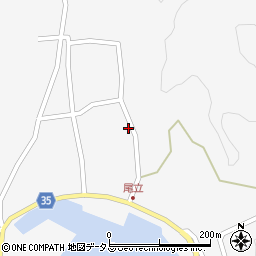 広島県呉市倉橋町10022周辺の地図