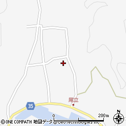 広島県呉市倉橋町9994周辺の地図