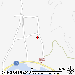 広島県呉市倉橋町10133周辺の地図